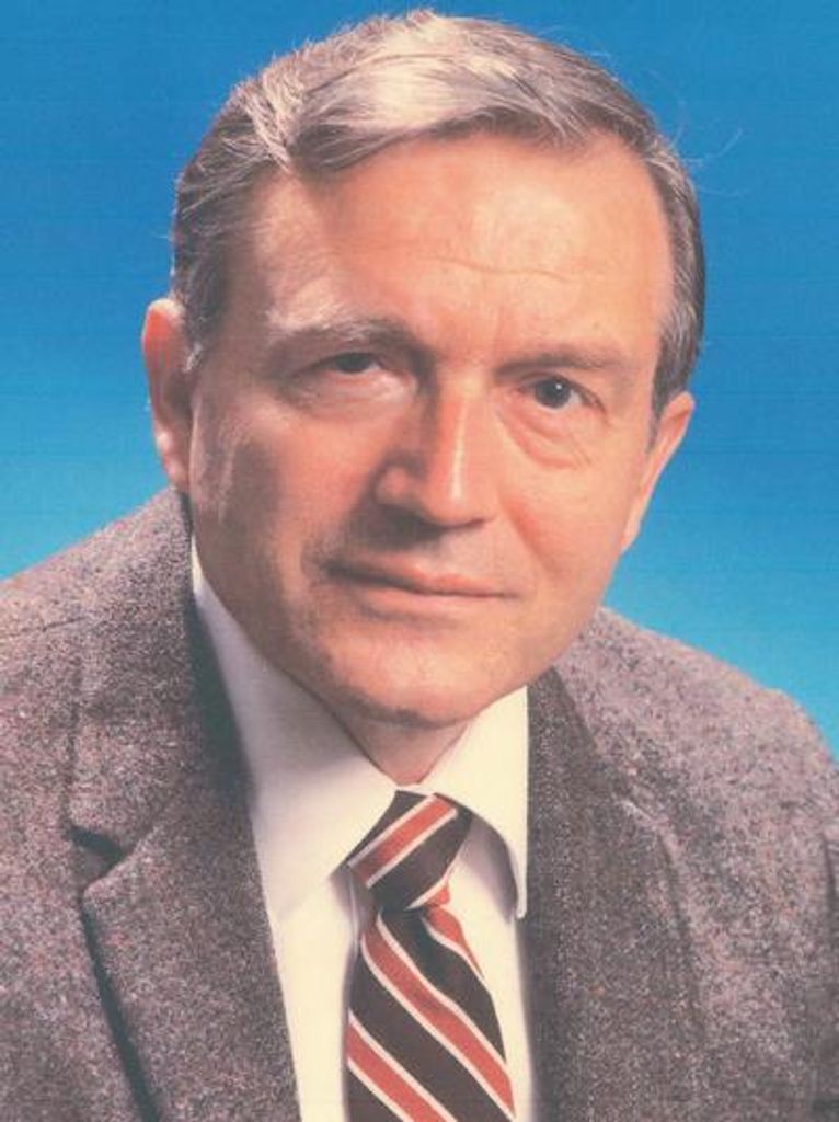 Charles Rodney Husbands Profile Photo