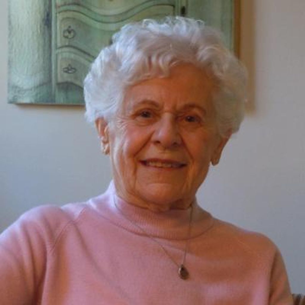 Wanda B. Hebert Profile Photo