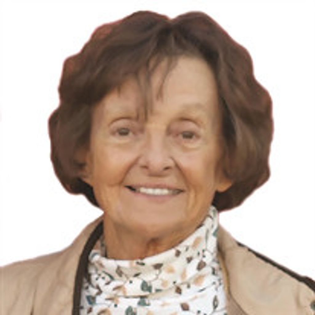 Elizabeth Anne "Betty" Atkins