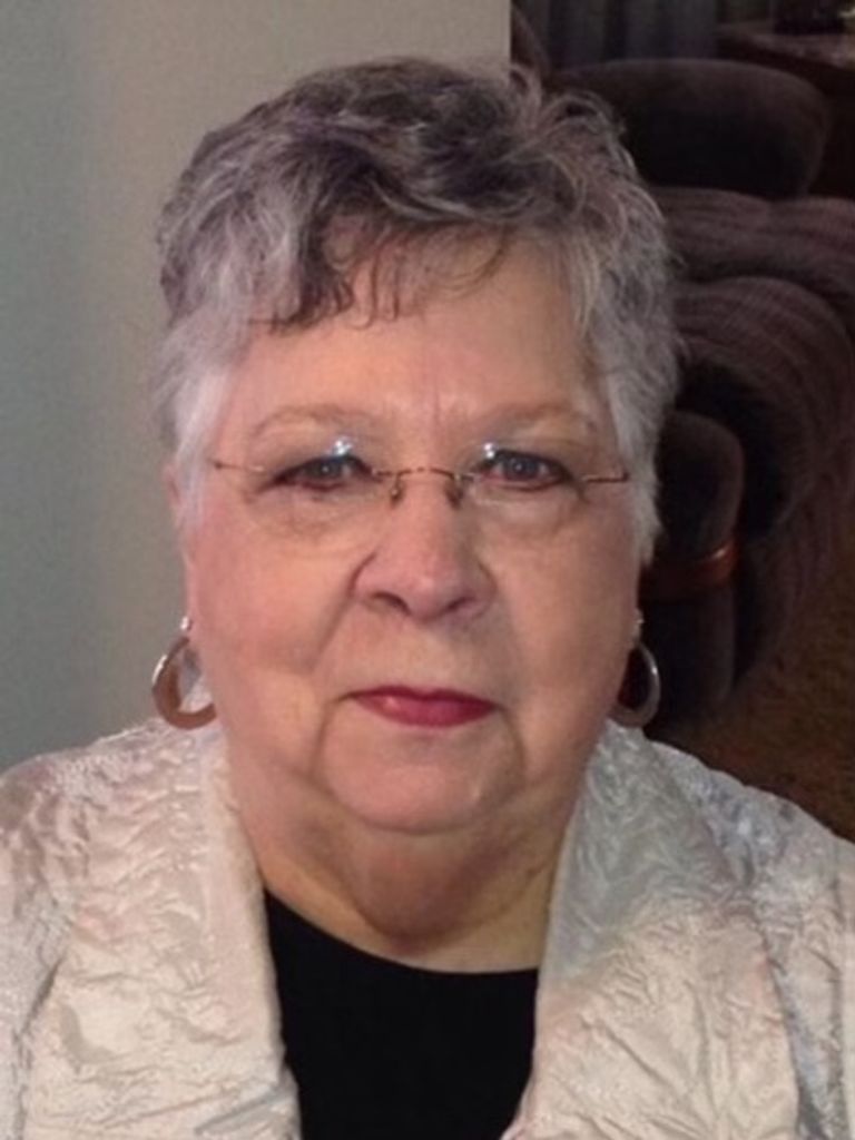 Rita Marie Allen Profile Photo