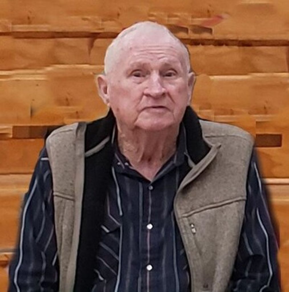 Harold Dean Woods Profile Photo