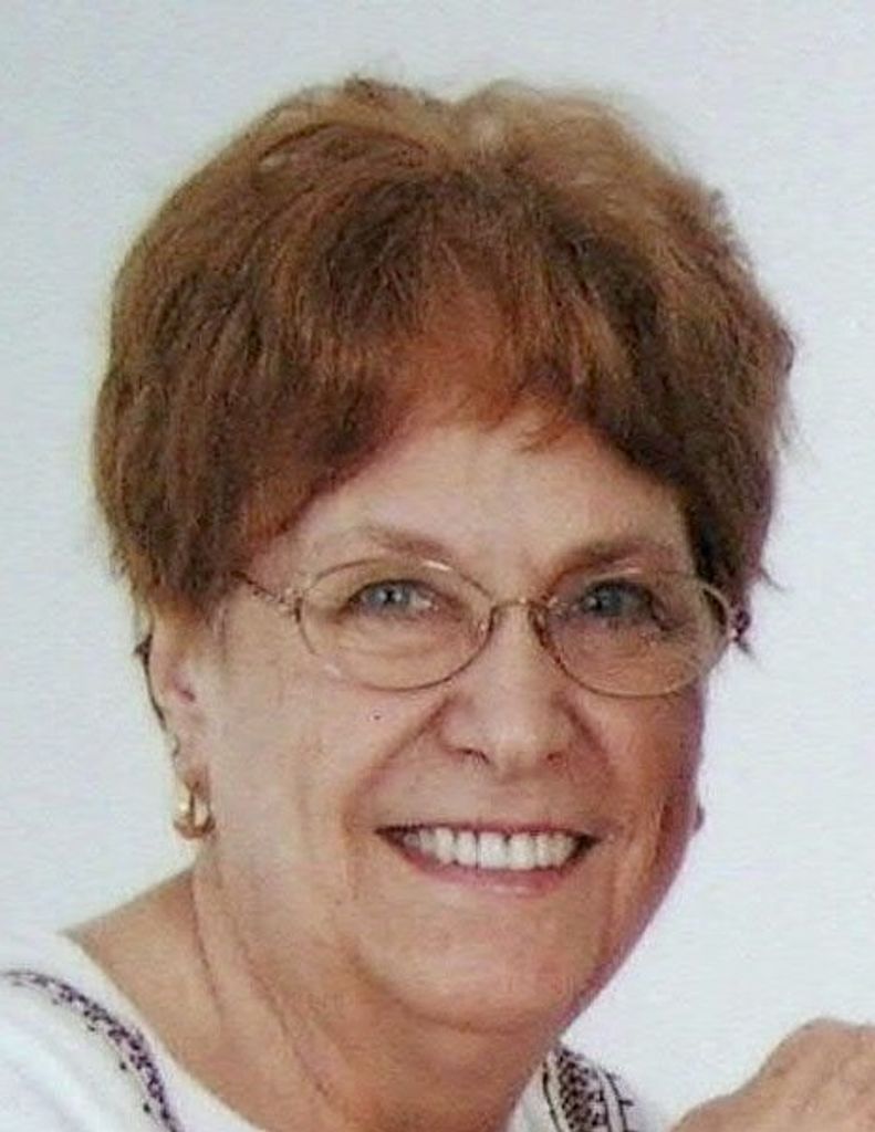 Patricia Jepperson