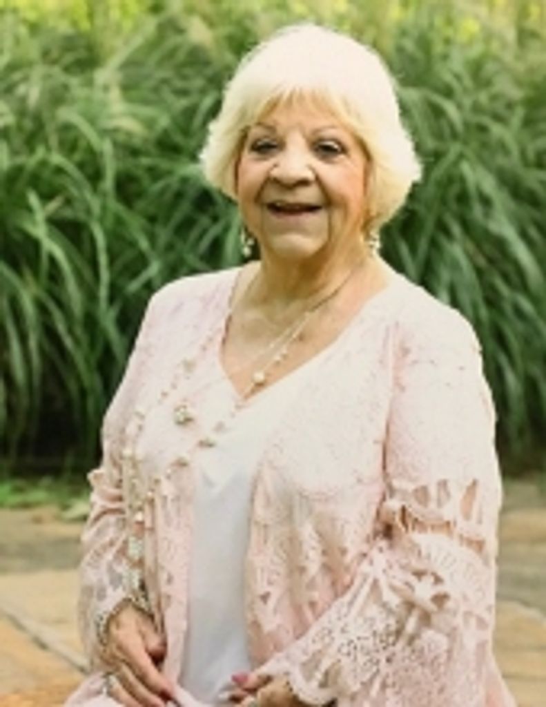 Ruby Lavonne Schutes Profile Photo