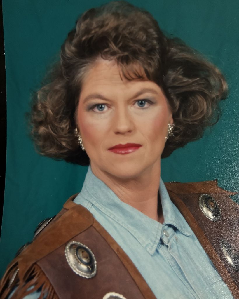 Janie Lea Shaw Profile Photo