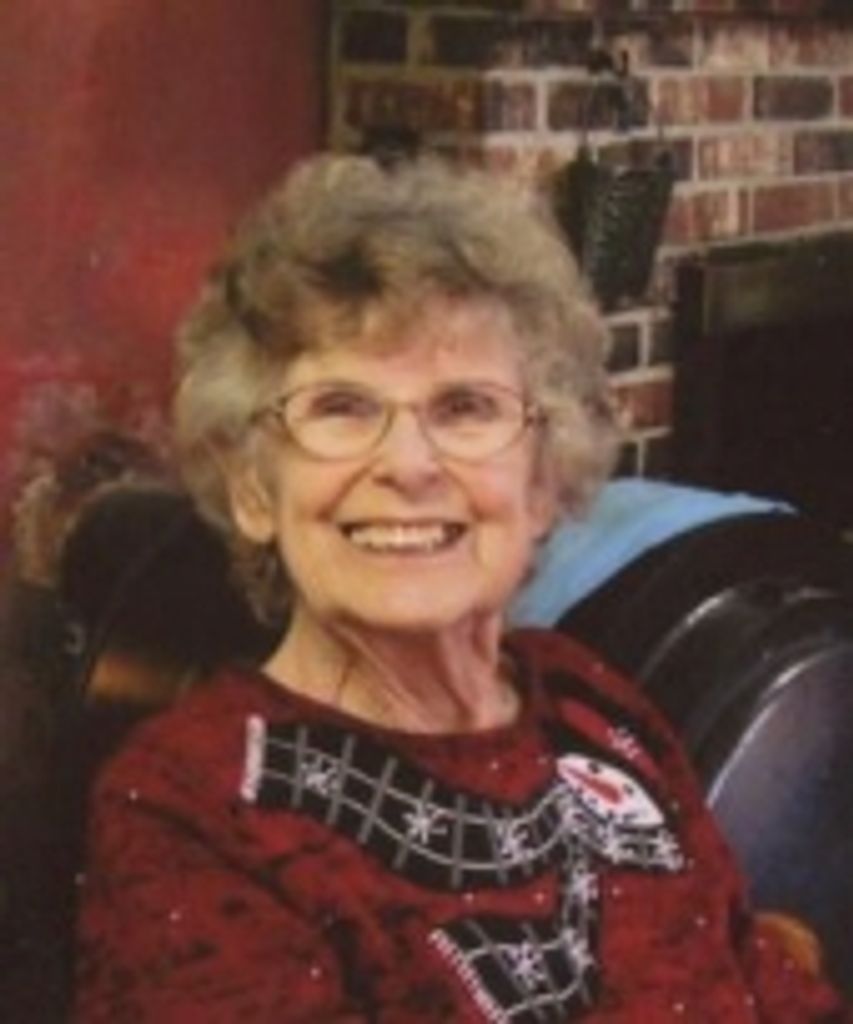 Sylvia A. Mapes