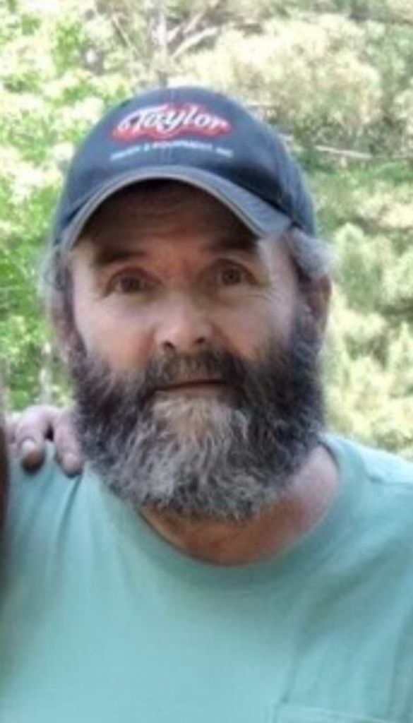 Ronald Thomas Brown, Jr