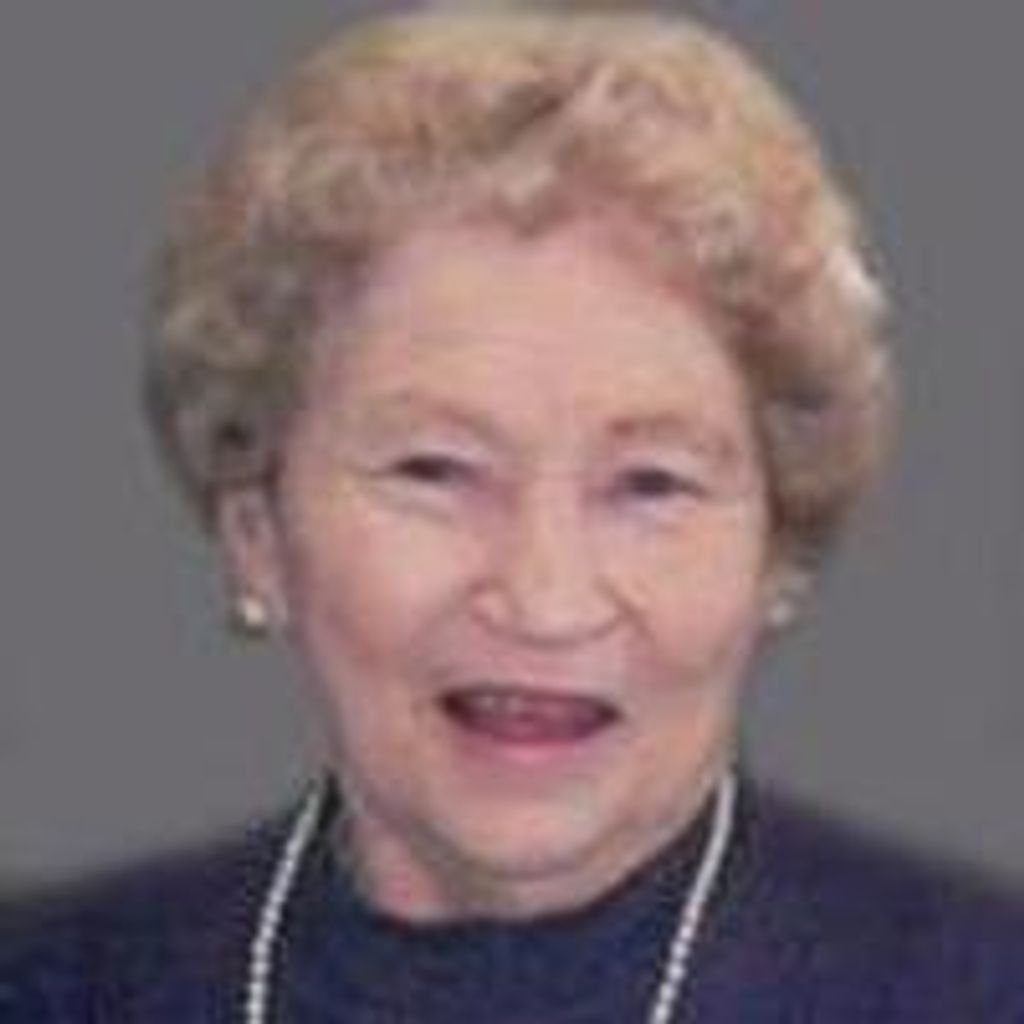Jean Elaine Arnt