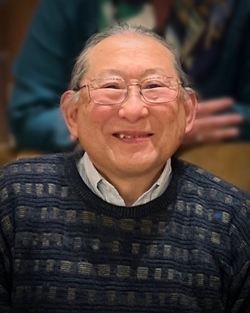 Gregory Mitsuru Hayakawa Profile Photo