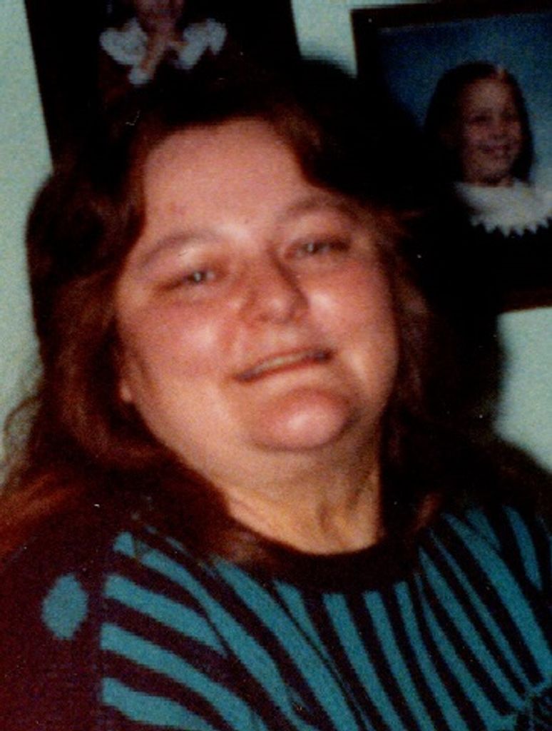 Laura Ann Brinegar