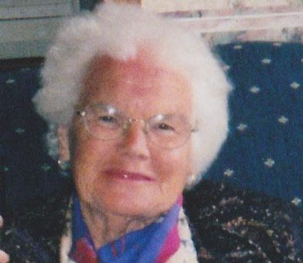 Ellen Mary Mcgrath Profile Photo