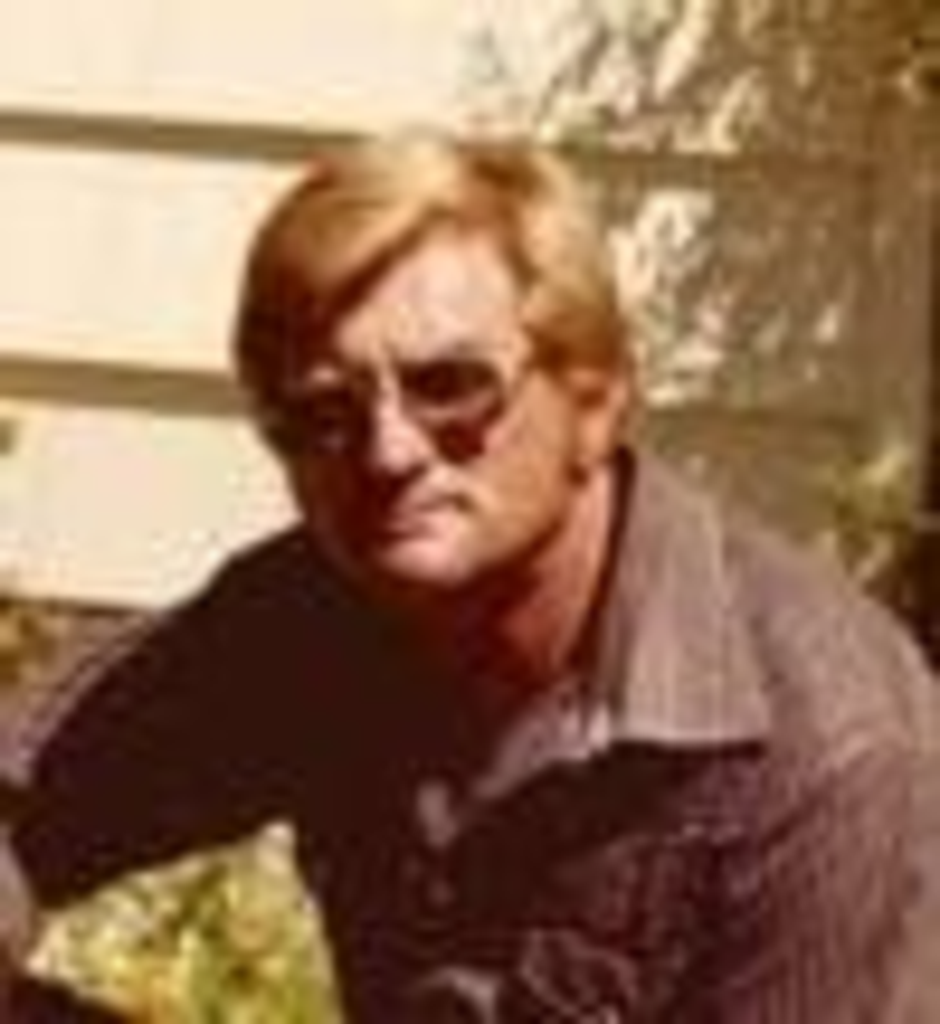 Delbert Leonard Finch