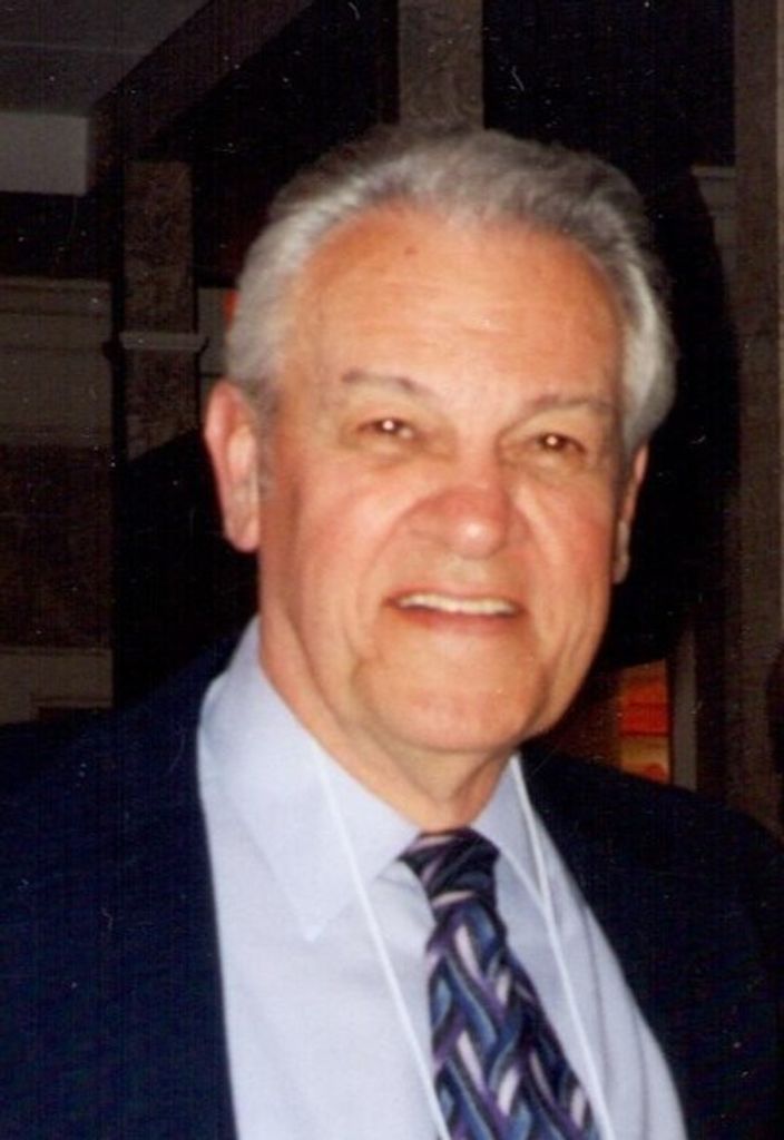 John G. Fraser Iii Profile Photo