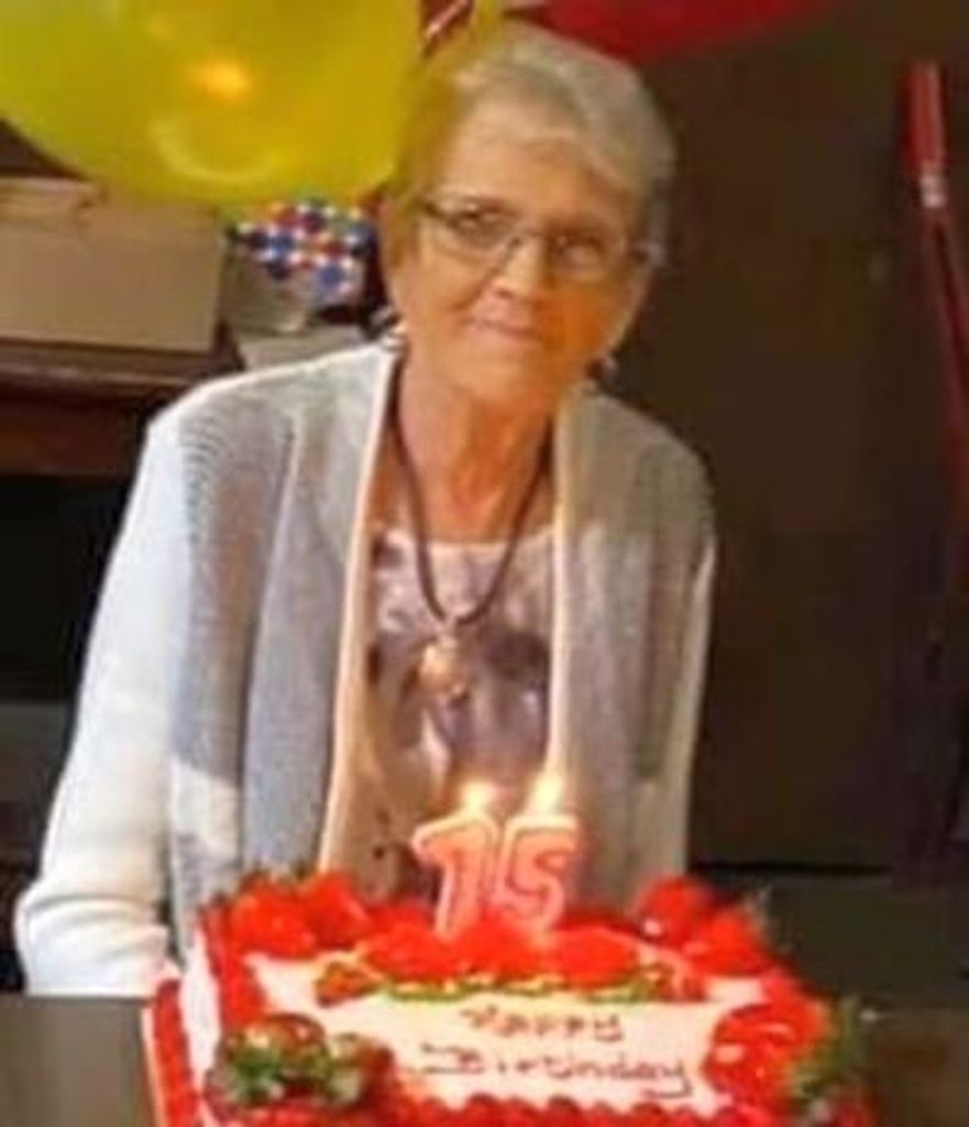 Lana Sue Folmar Profile Photo