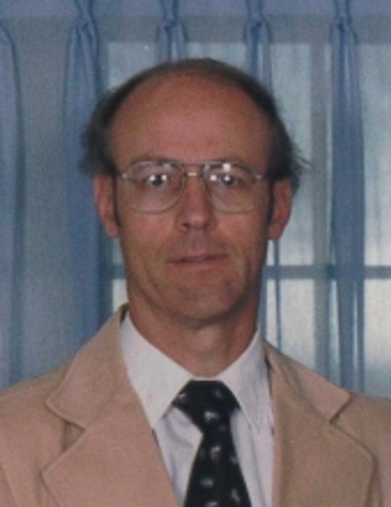 Mark V. Jacobi