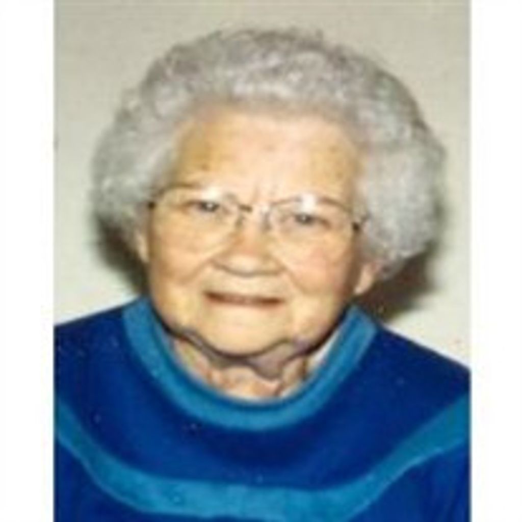 Ruby Alice Miller Seeholzer Profile Photo