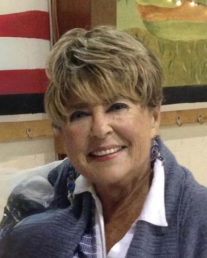 Donna L. Dixon's obituary image