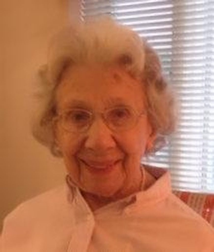 Agnes L. Callen Profile Photo