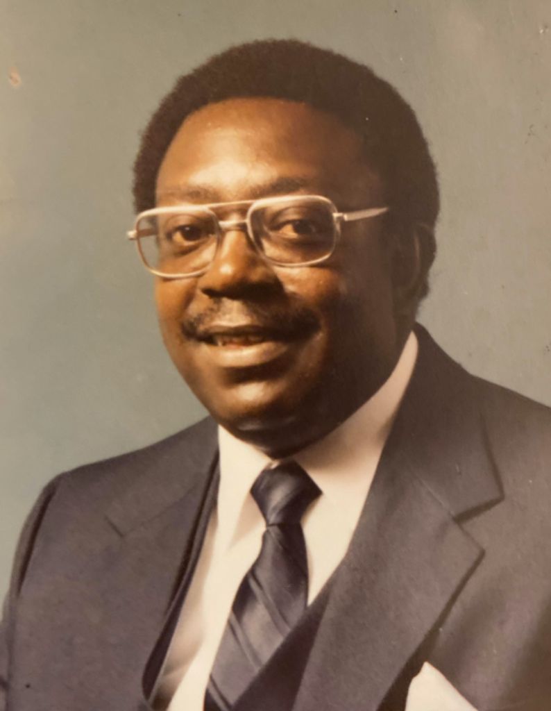 Mr. J.C. Hamilton, Jr.