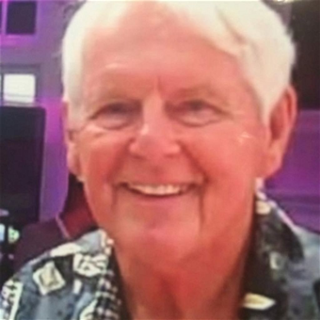 Harold Gregory Lindsley