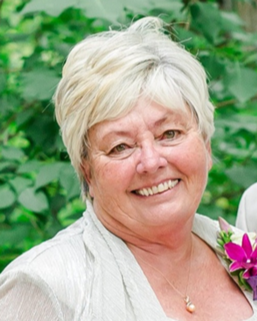 Pamela Kaye Giles Munson