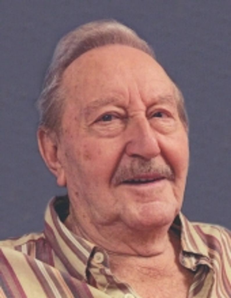 Alois Stern Profile Photo