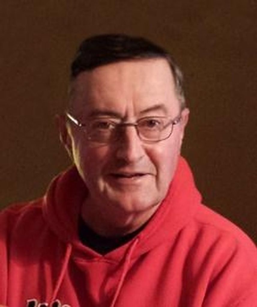 Stephen J. O'Brien Profile Photo
