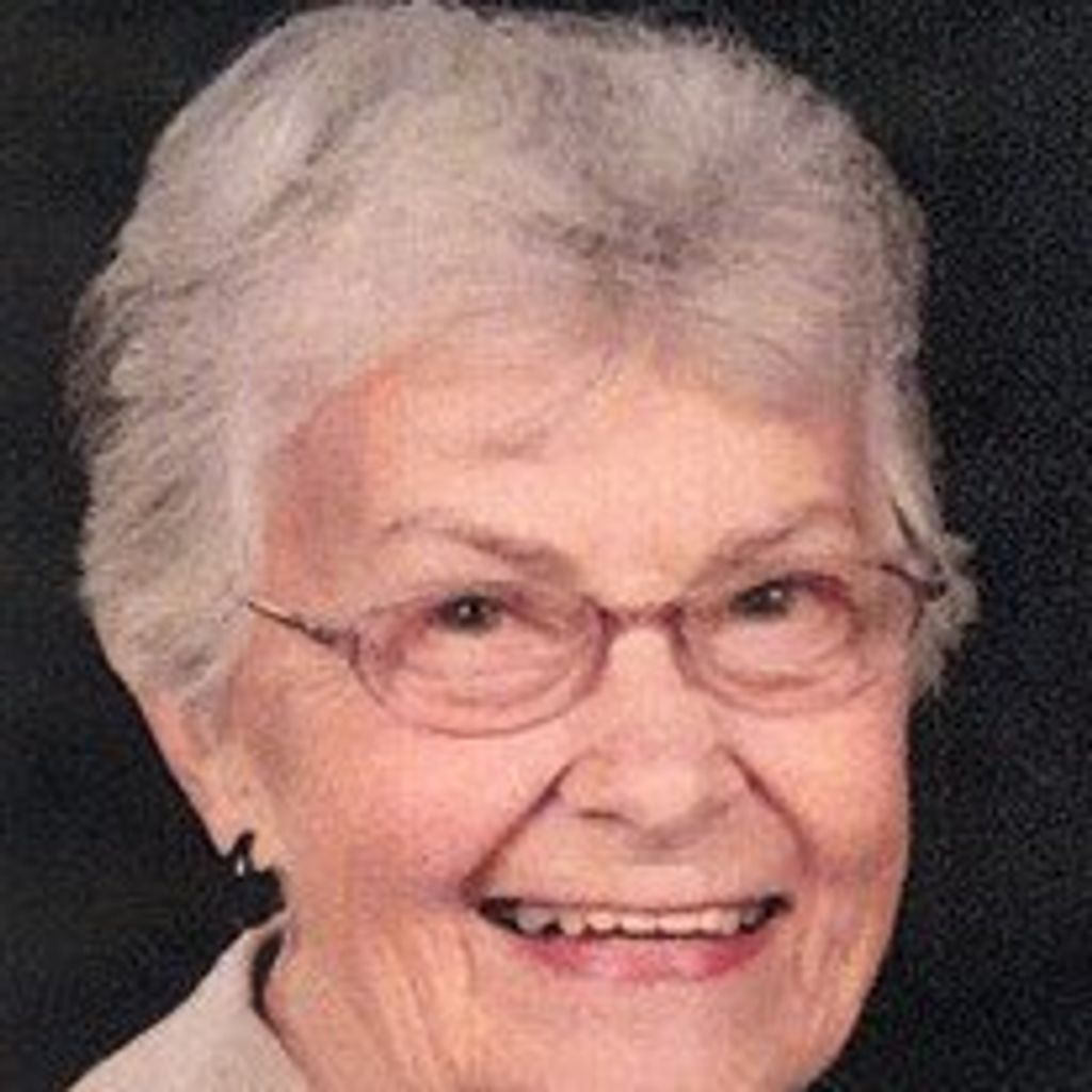 Evelyn Parker