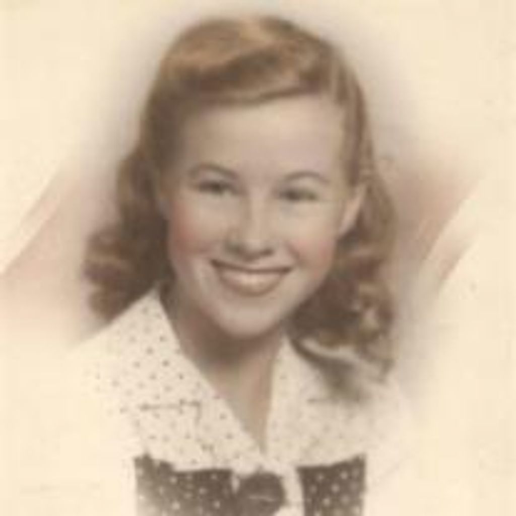 Margaret  Helen Beck White