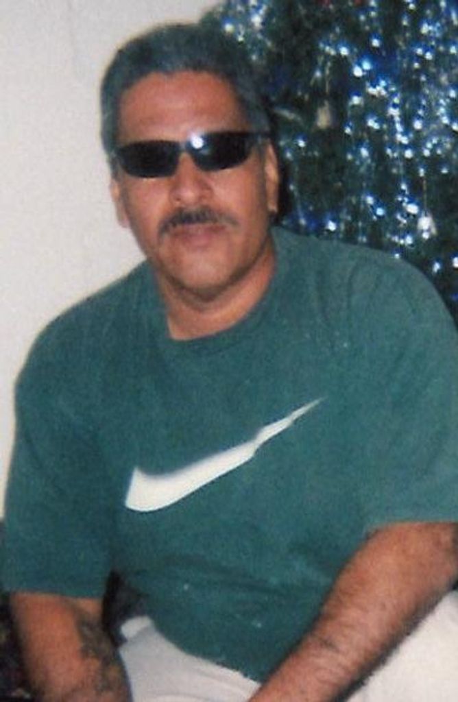 Richard M. Casias Profile Photo