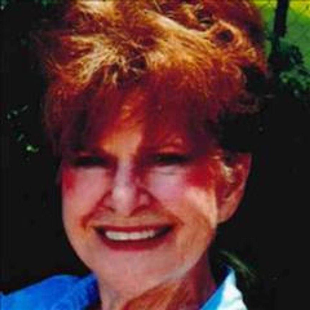 Dollie Lou Rapp Profile Photo