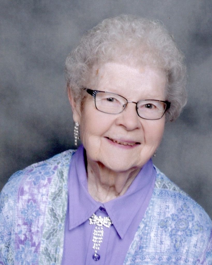 Marlene Marie Jungers