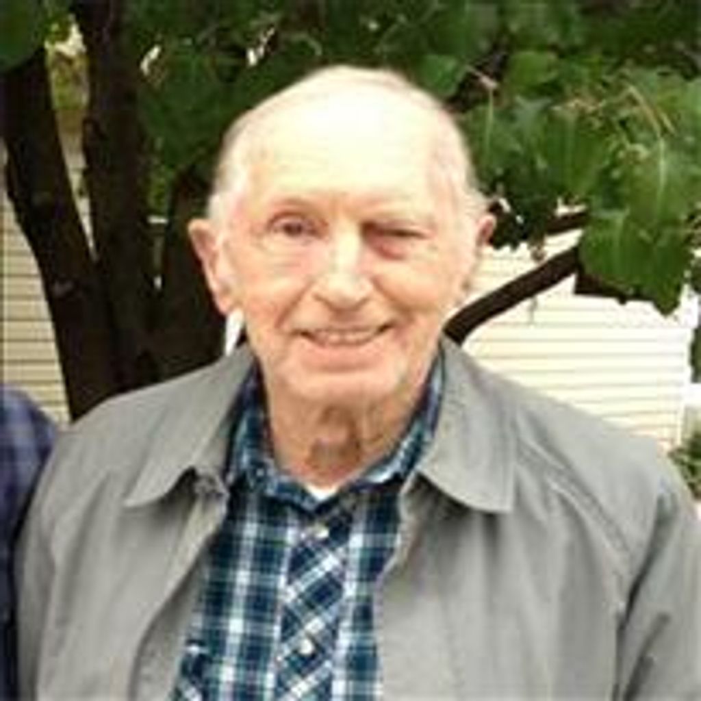 Vernon Hopper Profile Photo