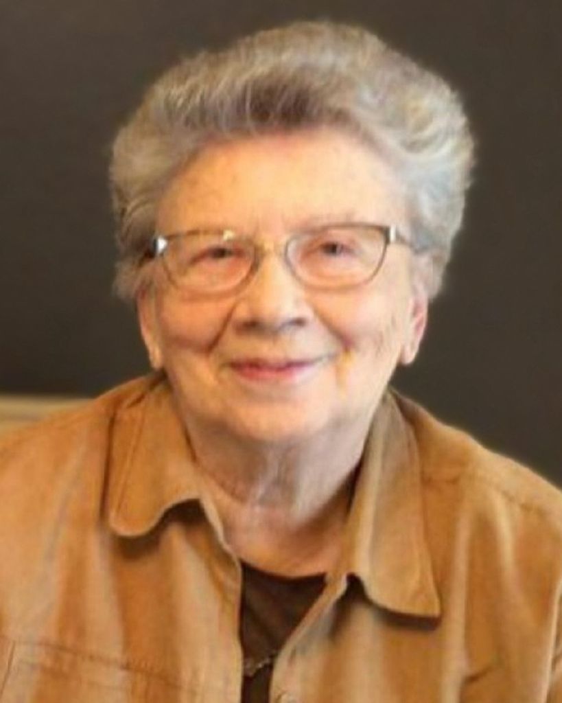 Doris Rodenburg