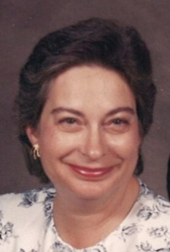 Joyce Livesay