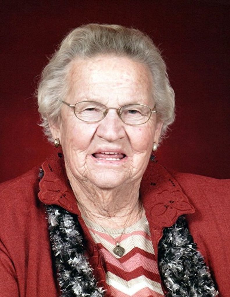 Melbalene Berryman