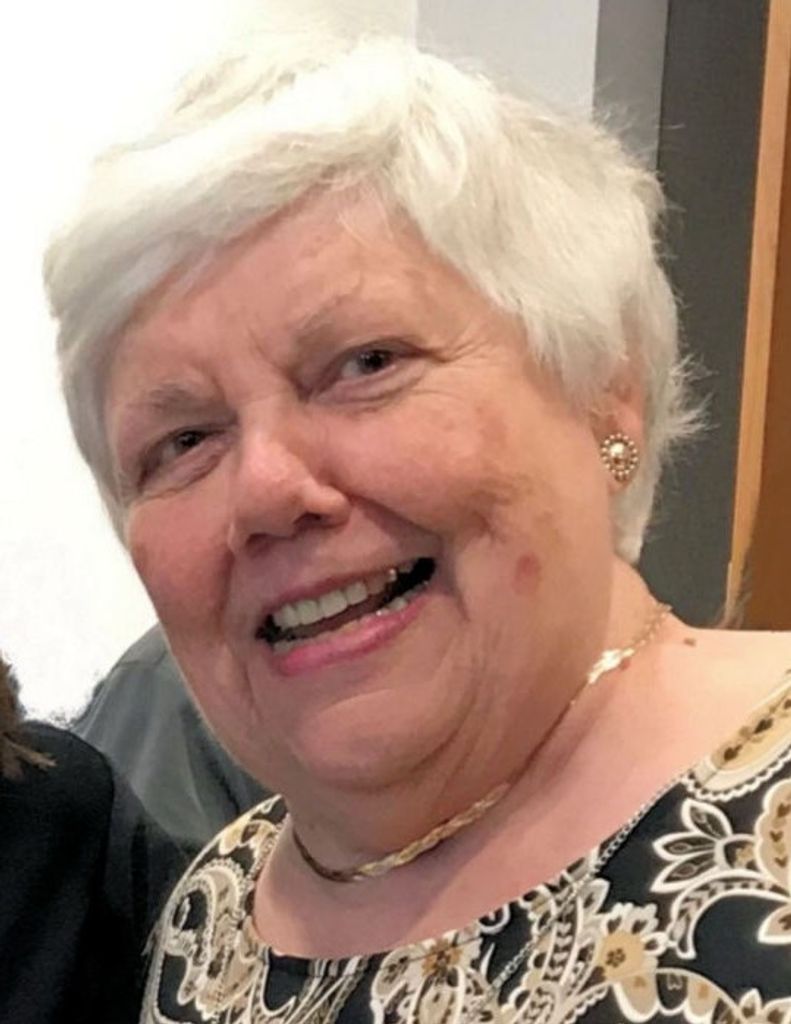 Loraine H. (Hardegree)  Dix