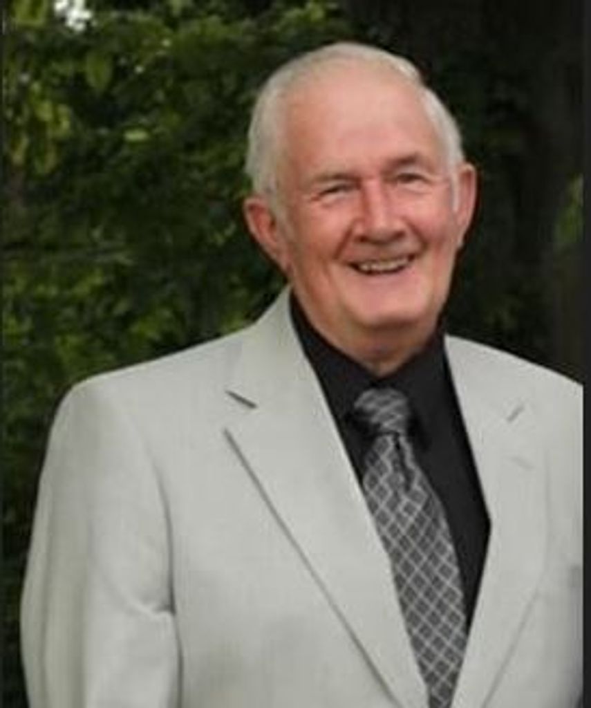 Jay Frank "Sonny" Jones, Jr. Profile Photo