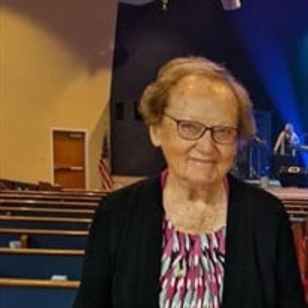 Dorothy McGhee