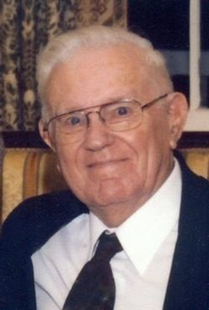 Joseph L Baker