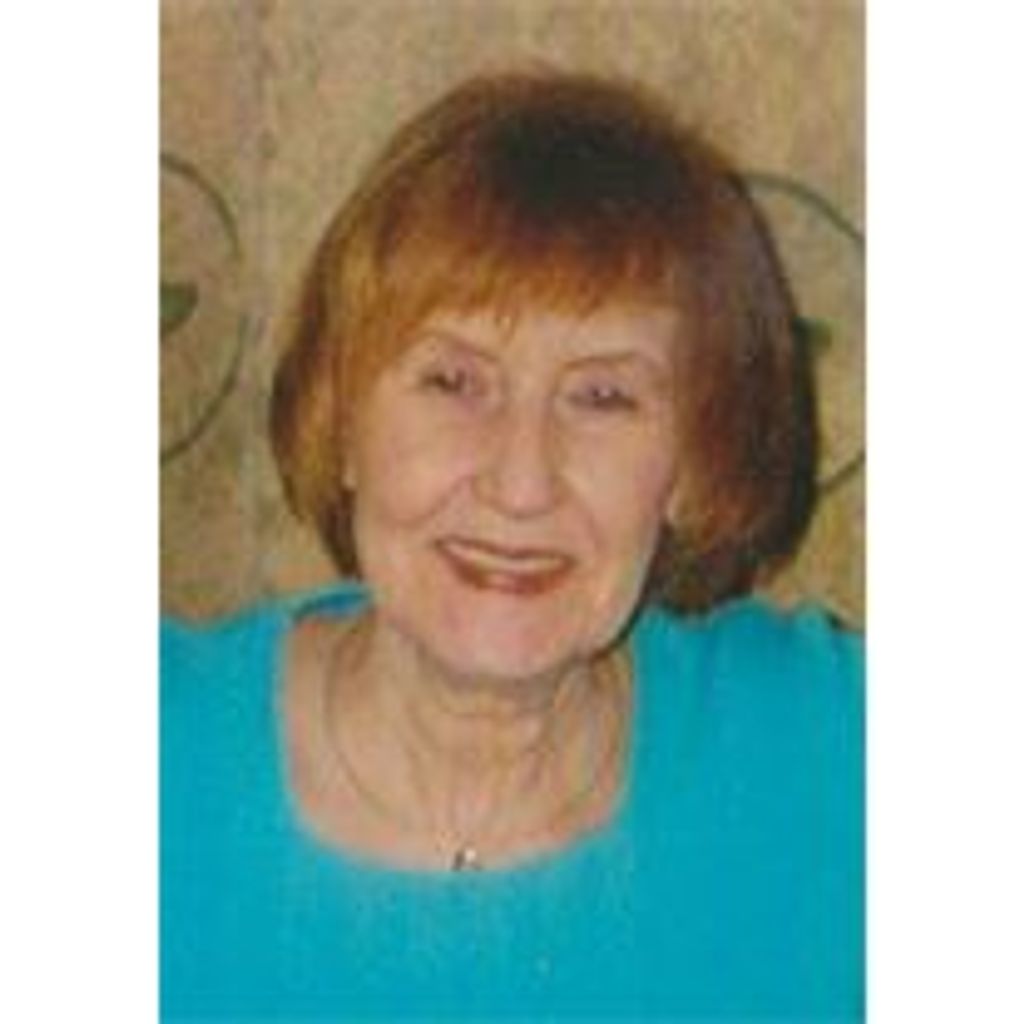 Norma Jean Porter