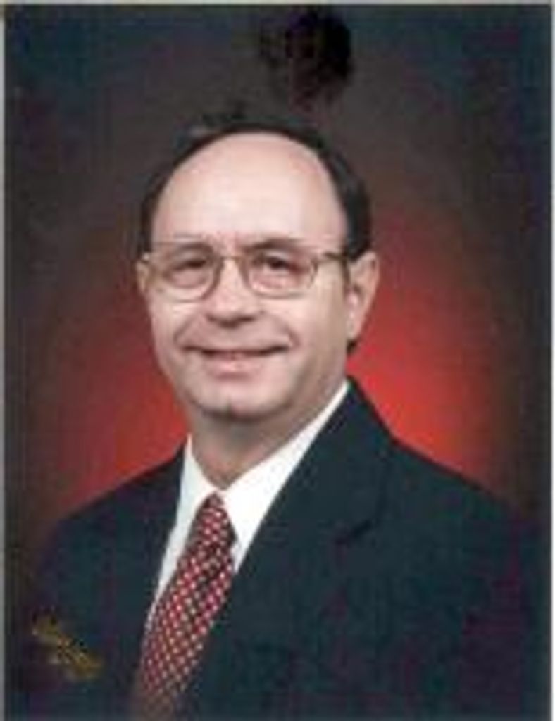 Jerry L. Frye