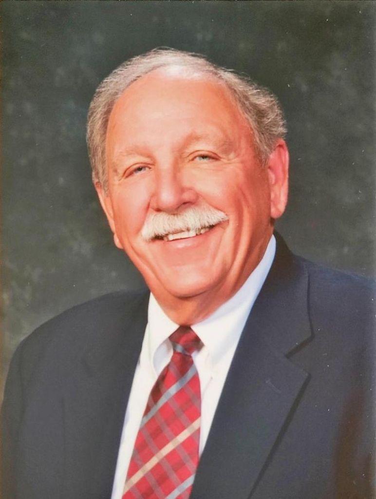 Ronald C. Young Profile Photo