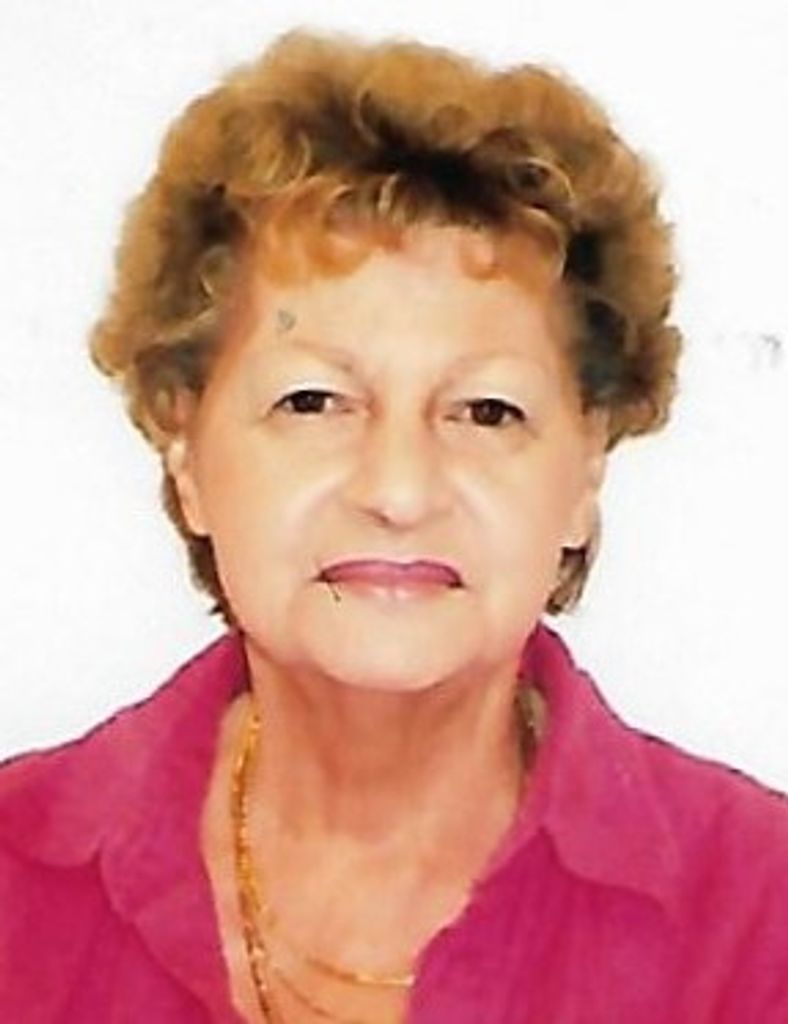 Genevieve “Genny” Rose (Bucchio)  Howe Profile Photo