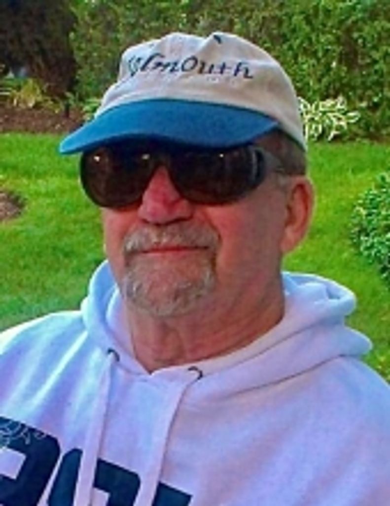 Barry W. Ortmyer