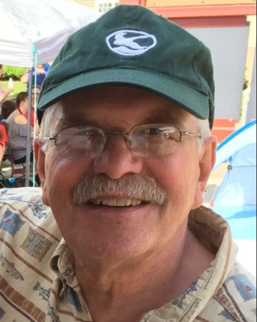 Dennis Collyard Profile Photo
