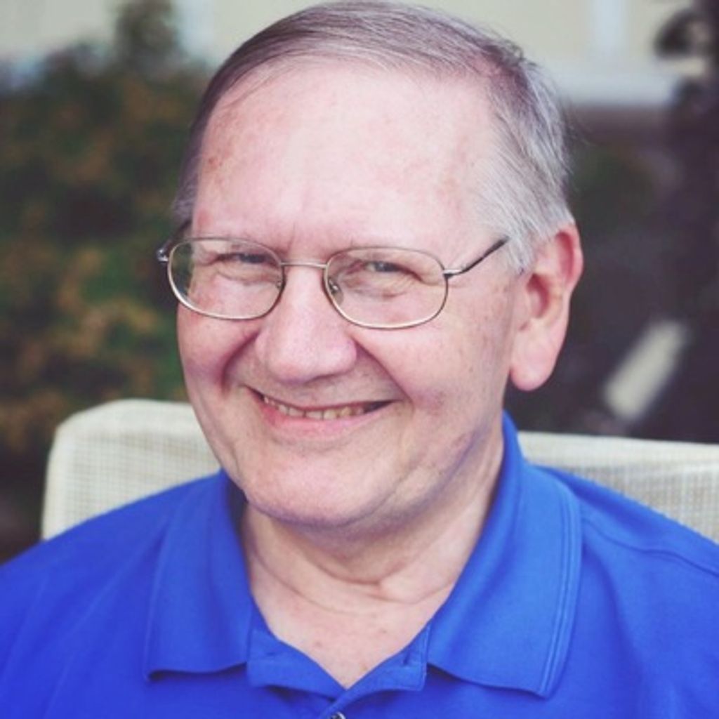 Bernard Ackland Profile Photo