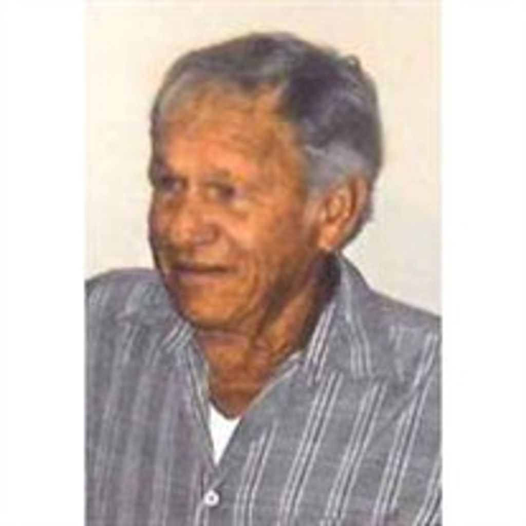 Robert Russell Macy, Sr.