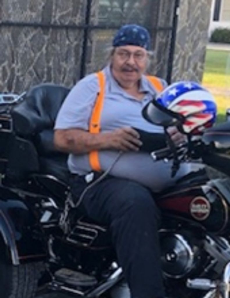 William  "Bill"  Brandon Profile Photo