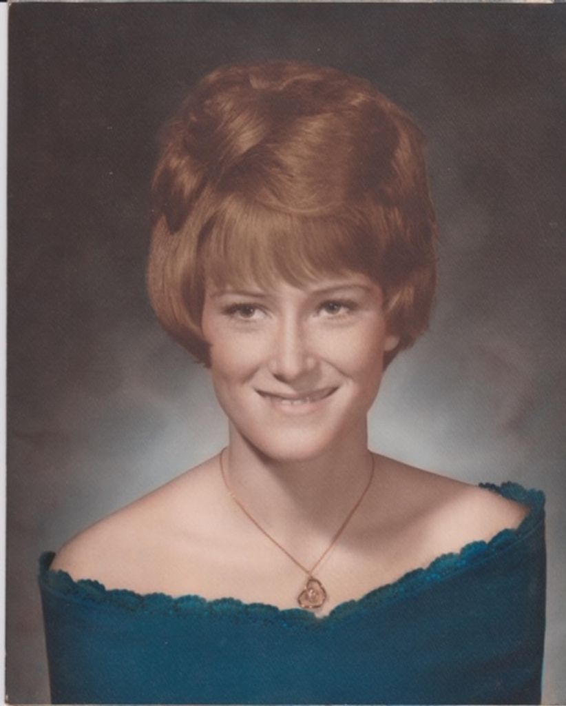 Norma Ledbetter