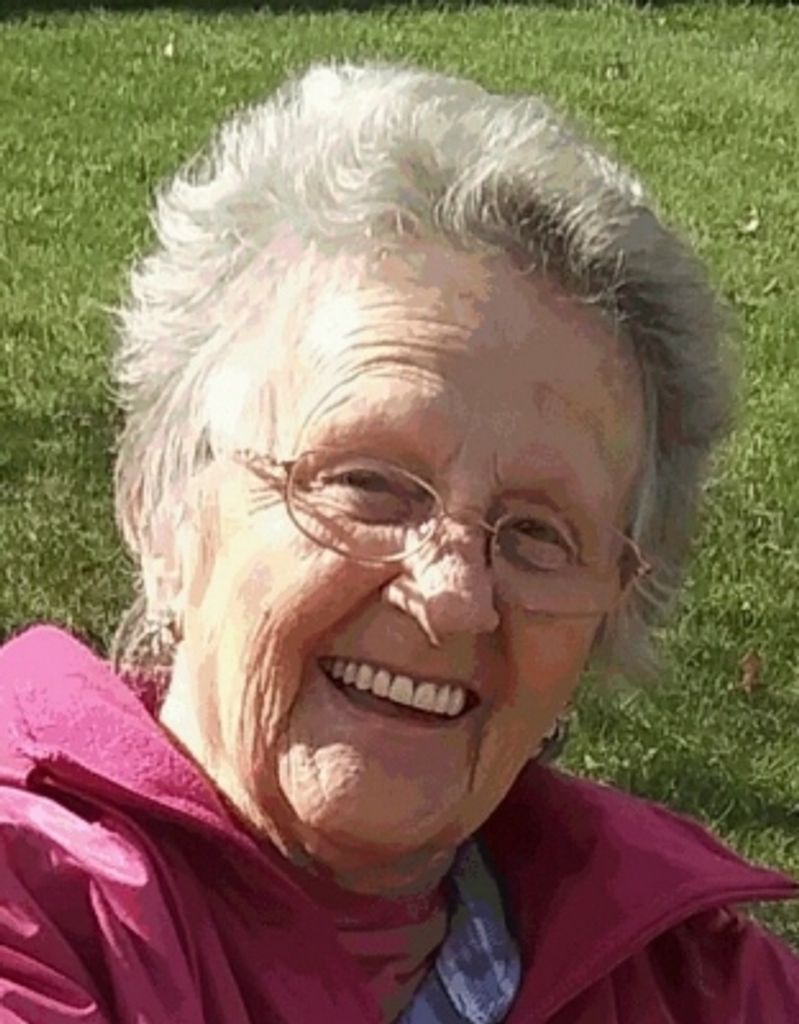 Ruth Ann Kurtz